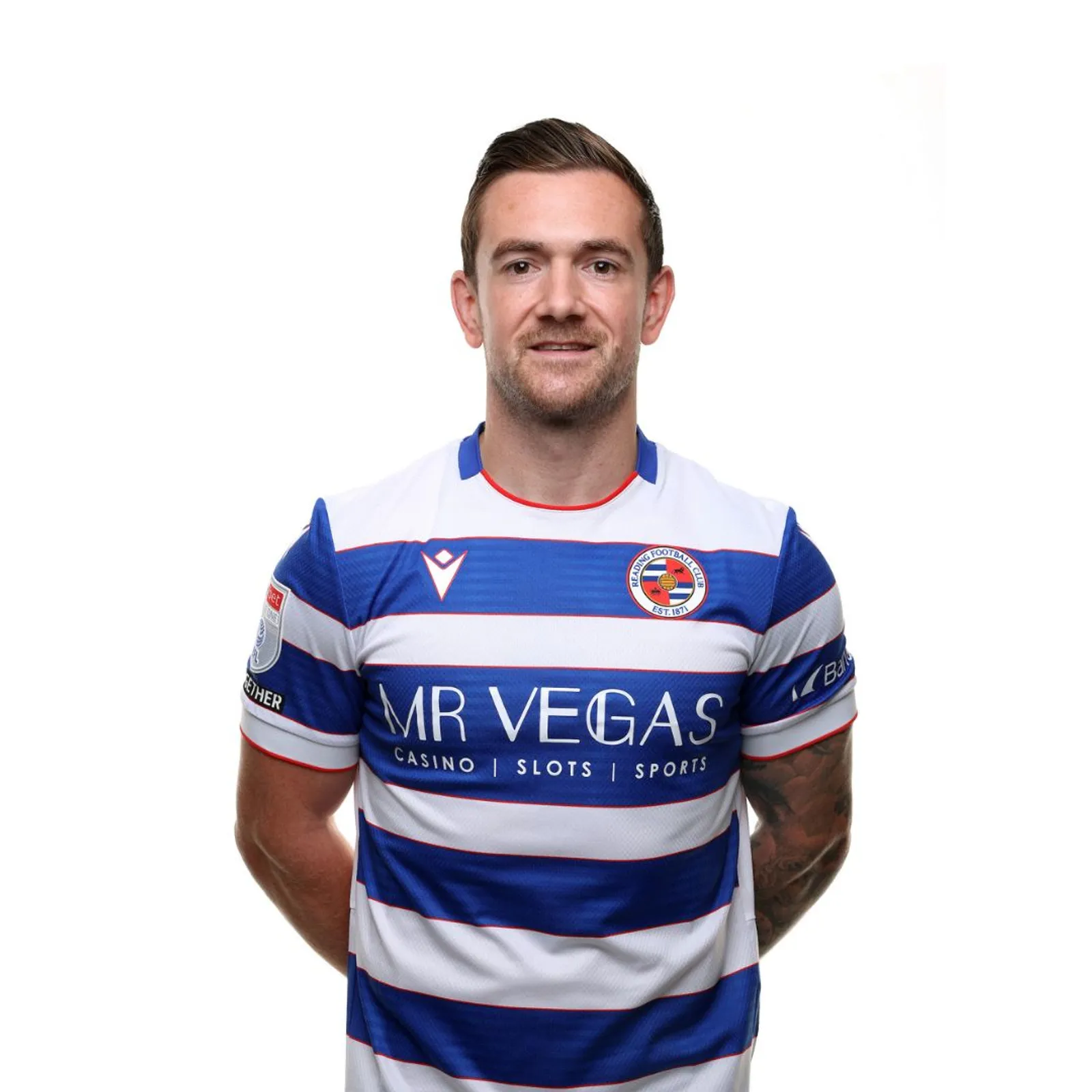 Jack Marriott