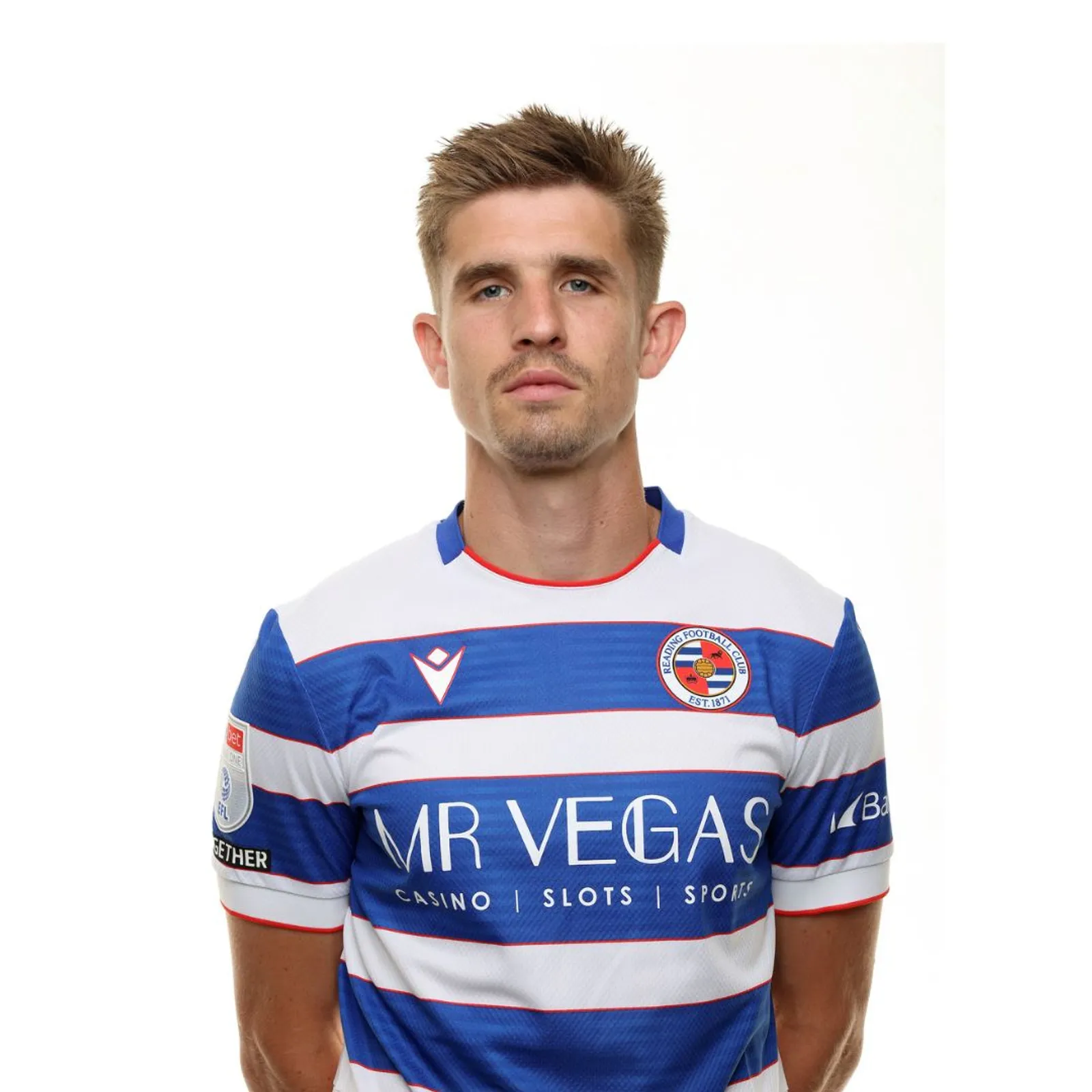 Liam Fraser